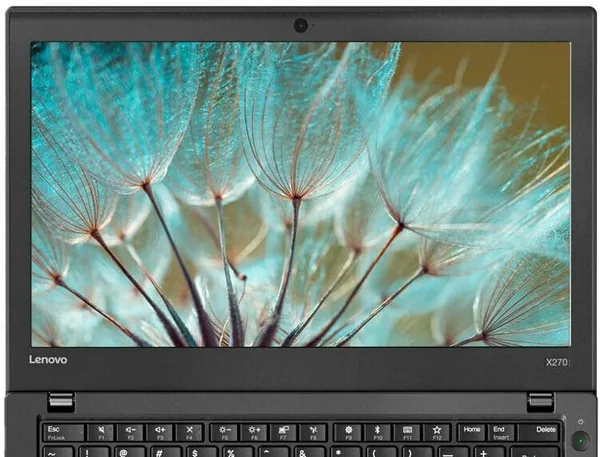 ThinkPad X270