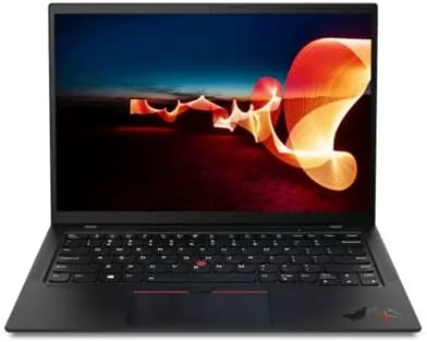 ThinkPad X1 Carbon Gen 9
