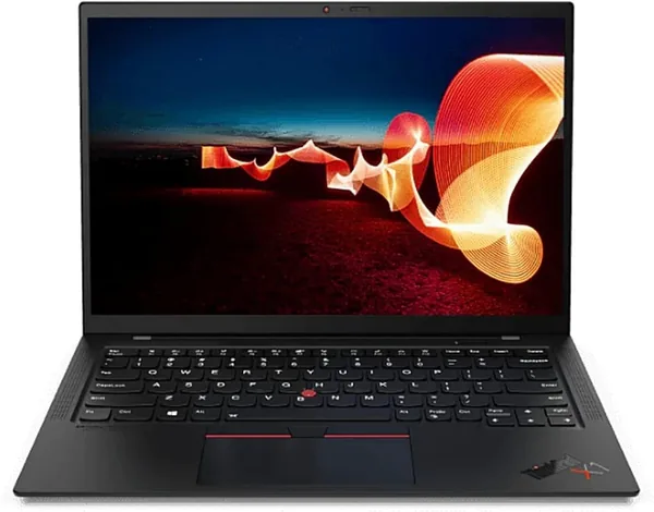 ThinkPad X1 Carbon Gen 9