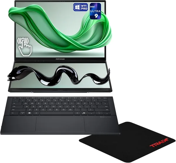 Zenbook Duo