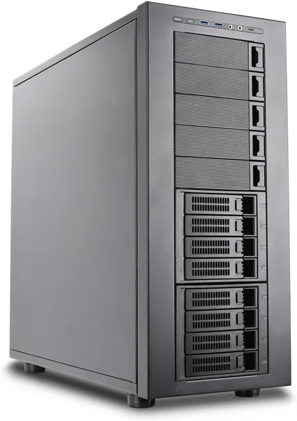 THOR NAS Pro