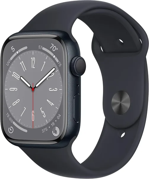 Watch Series [GPS