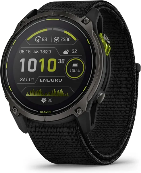 Enduro 3
