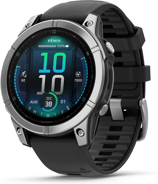 fēnix E