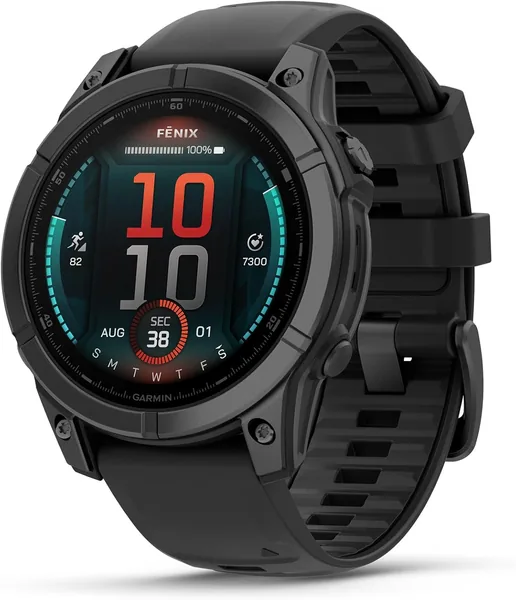 fēnix E