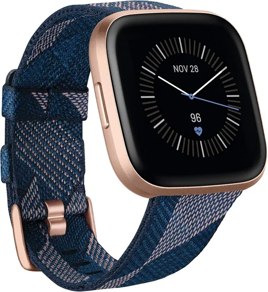 Versa 2 Special Edition