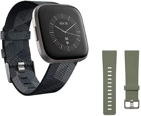 Versa 2 Special Edition