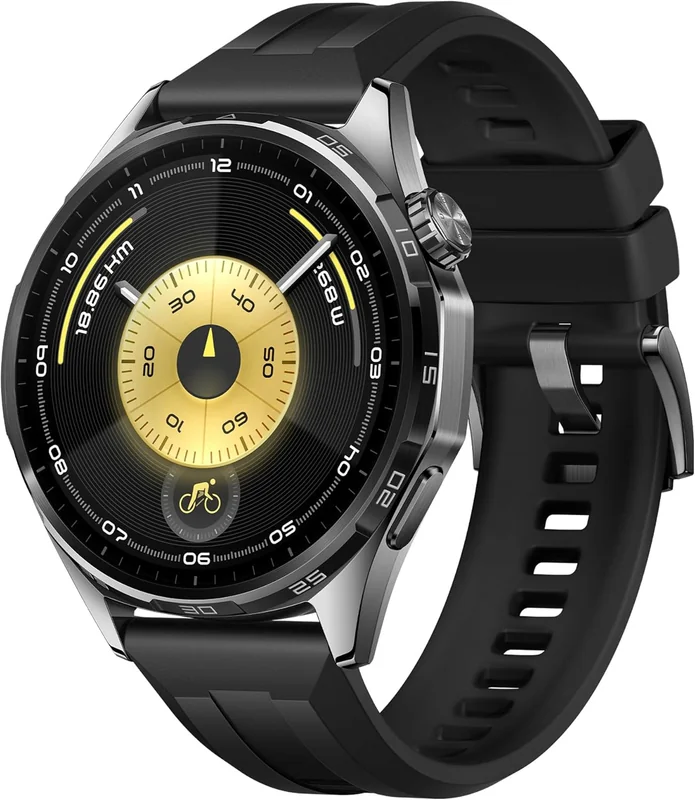 GT6 46mm