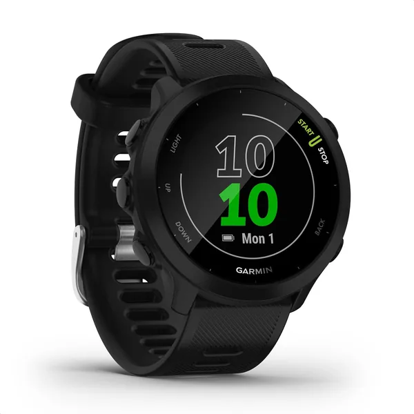 Forerunner 55