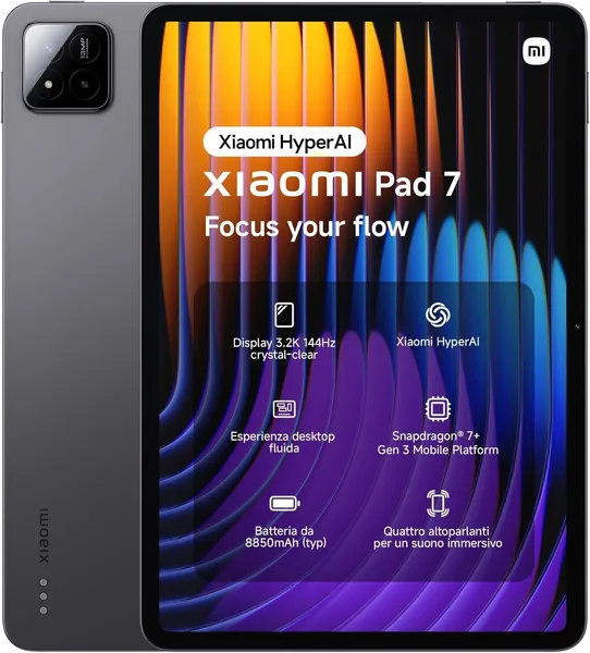 Pad 7 Ai