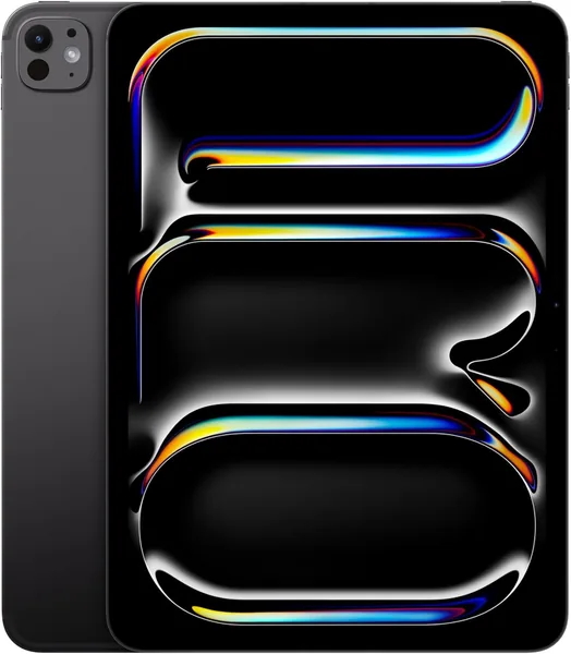 iPad Pro 11-Inch (M4)
