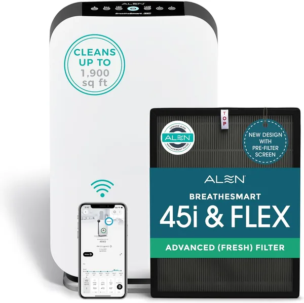 BreatheSmart 45i
