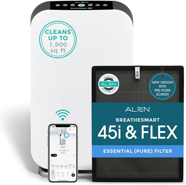 BreatheSmart 45i