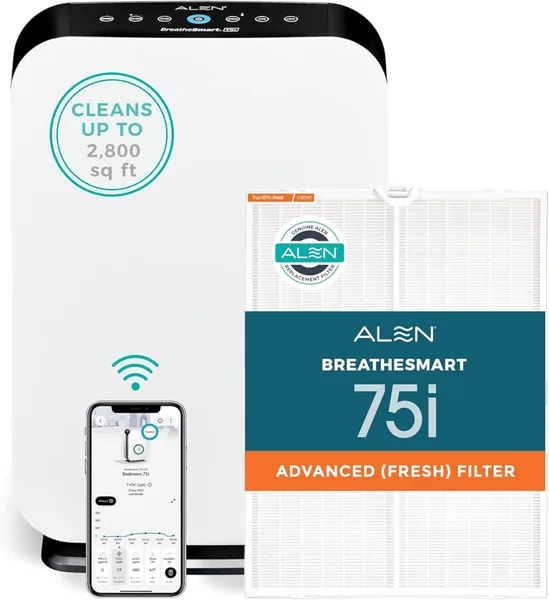 BreatheSmart 75i