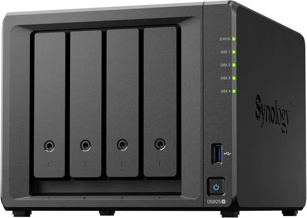 DiskStation DS925+