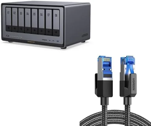DXP8800 Plus