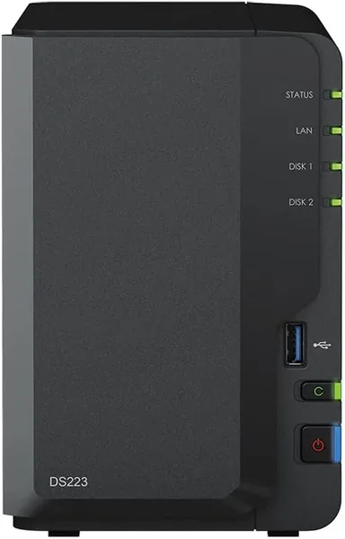 DiskStation DS420j