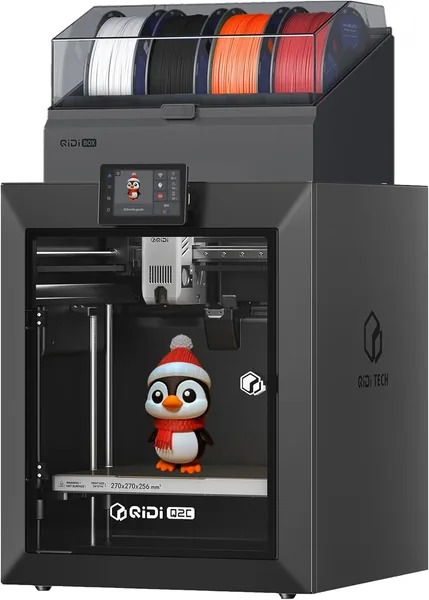 Q2C