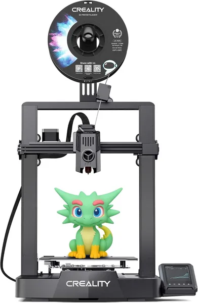 Ender-3 V3 KE