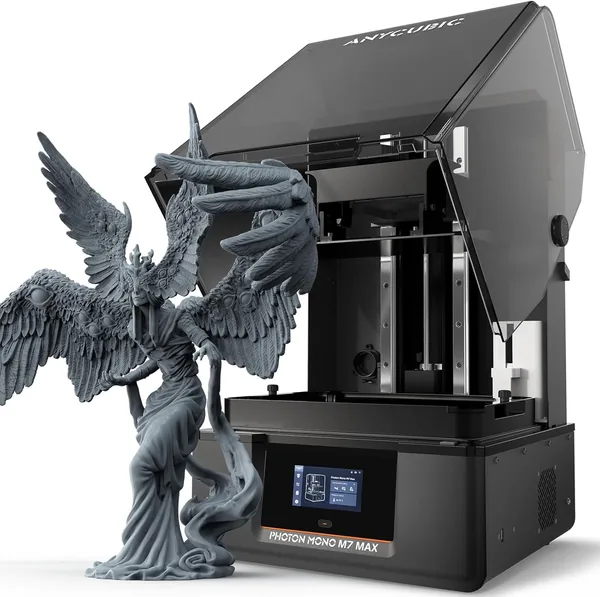 Photon Mono M7 MAX