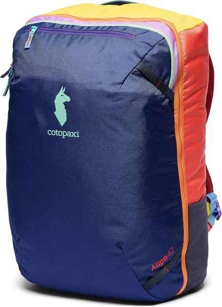 Allpa 42L Travel Pack