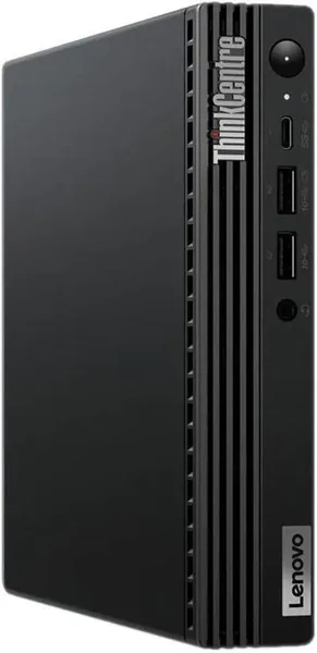 ThinkCentre M70q Gen 4