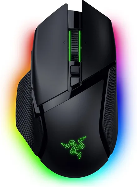 Basilisk V3 Pro