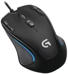 G300s Wired Gaming Mouse