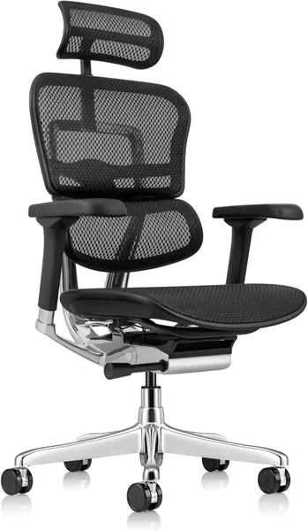 ME7ERG GEN2 High Back Mesh Office Chair