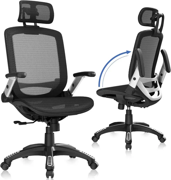 Ergonomic Office Chair