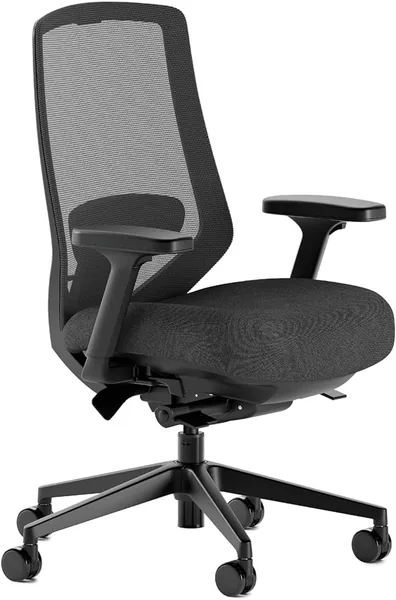 Ergonomic Chair Pro