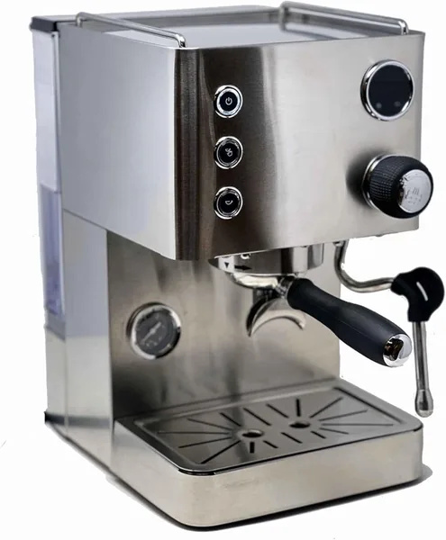 Legato Espresso Machine