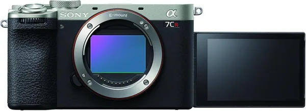 Alpha 7CR