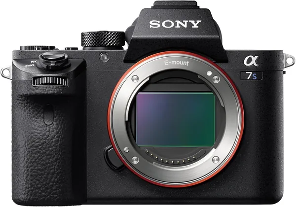 a7S II