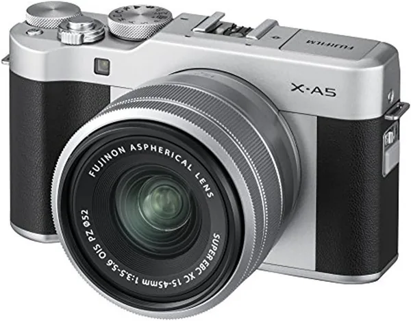 X-A5