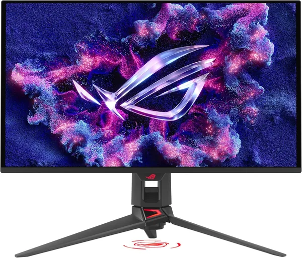 ROG Swift 27" 4K QD-OLED Gaming Monitor (PG27UCDM)