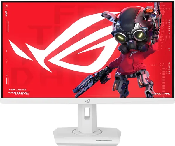 ROG Strix 27" QHD Gaming Monitor