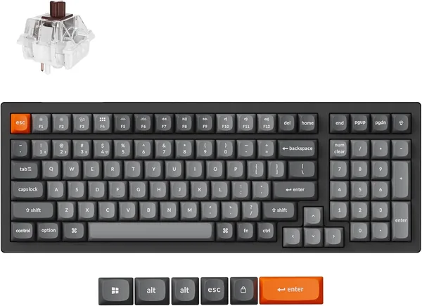 K4 Max