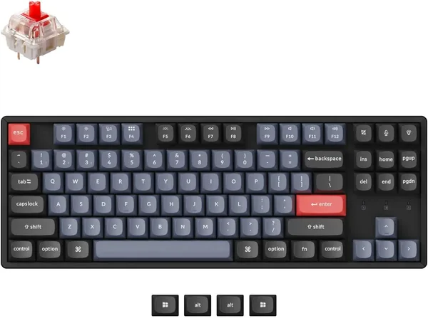 K8 Pro