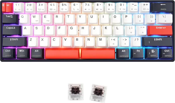 SKYLOONG GK61
