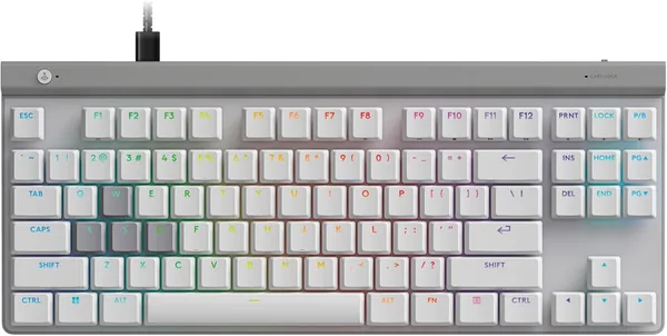 G515 Rapid TKL Low-Profile