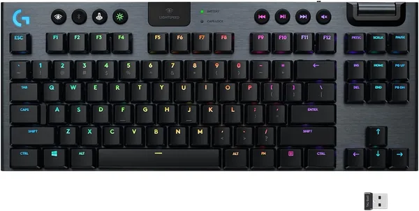 G915 TKL