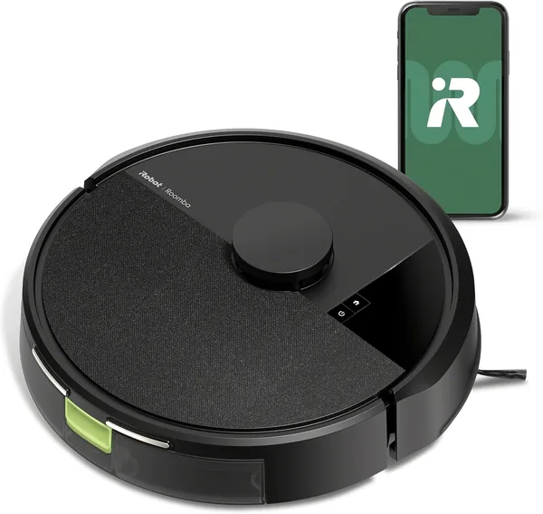 Roomba 105 Vac