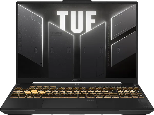 TUF F16