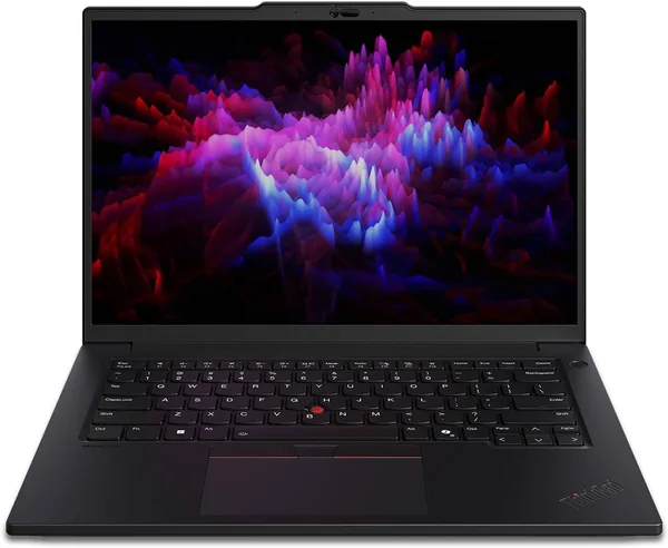 ThinkPad P14s Gen 5