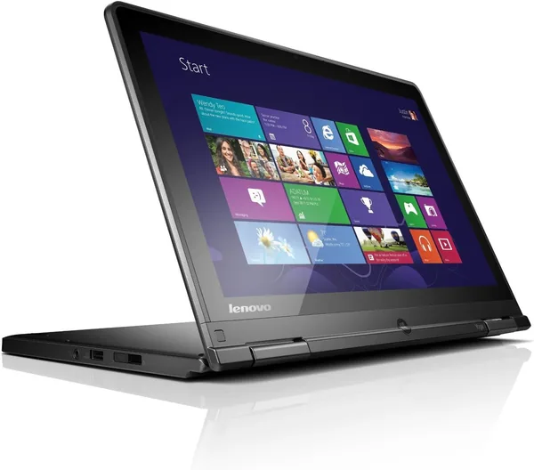 Thinkpad Yoga-12