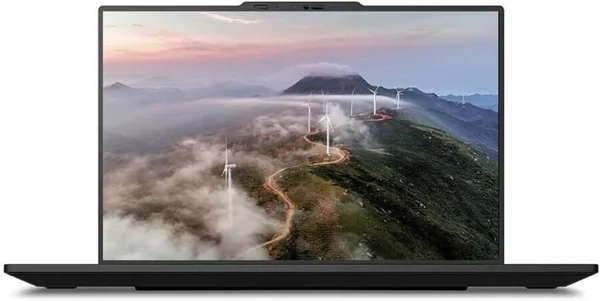ThinkPad P1 Gen 7