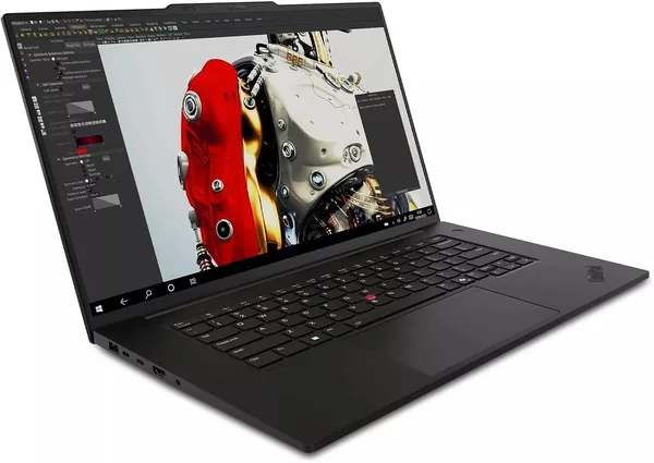 ThinkPad P1 Gen 7