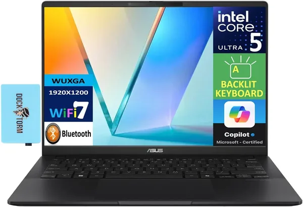 Vivobook S 14