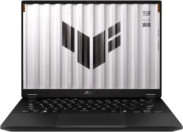 TUF Gaming A14 Copilot+ PC Gaming Laptop